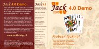 Jack demo