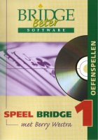 Speel Bridge met Berry Westra: Oefenspellen 1