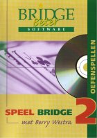 Speel Bridge met Berry Westra: Oefenspellen 2