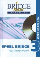 Speel Bridge met Berry Westra: Oefenspellen 3