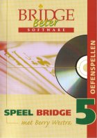 Speel Bridge met Berry Westra: Oefenspellen 5