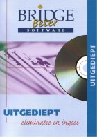 Uitgediept: Eliminatie en ingooi