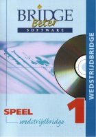Speel Wedstrijdbridge 1