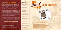 Jack demo